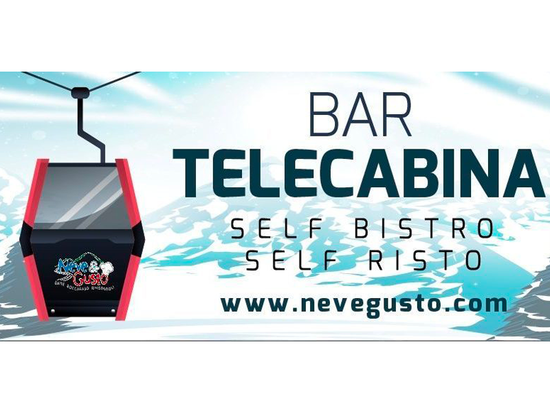 bar telecabina